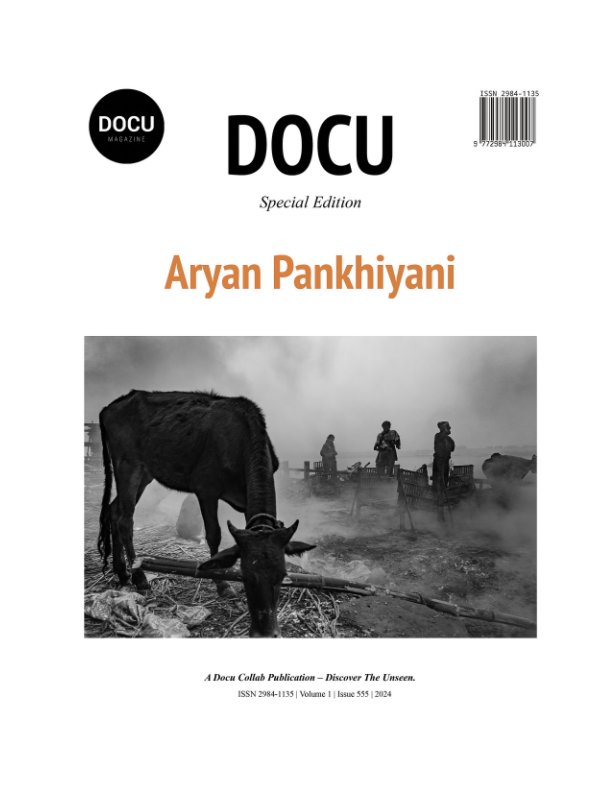 Ver Aryan Pankhiyani por Docu Magazine