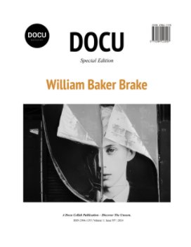 William Baker Brake book cover