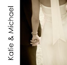 Katie & Michael book cover