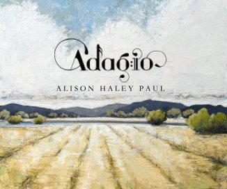Adagio book cover