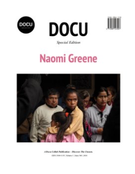 Naomi Greene book cover