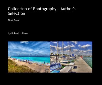 Collection of Photography - Author's Selection book cover