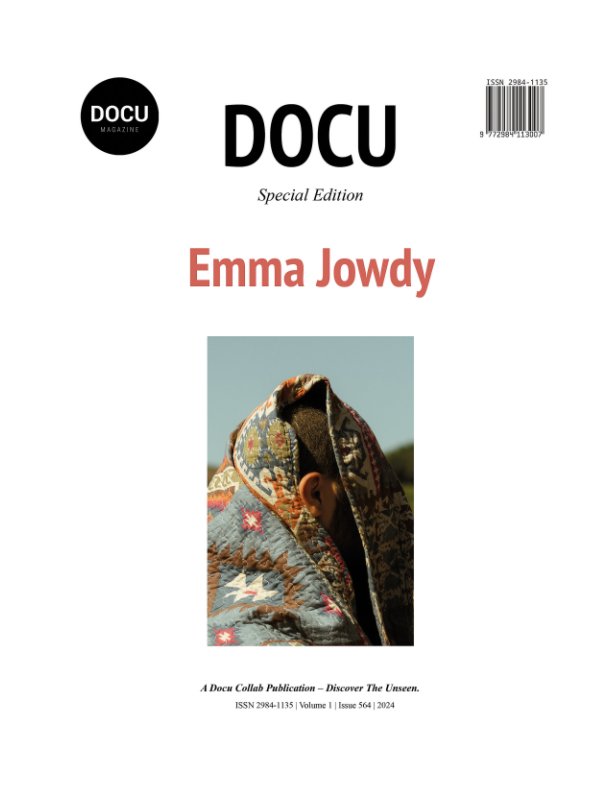 Ver Emma Jowdy por Docu Magazine