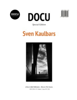 Sven Kaulbars book cover