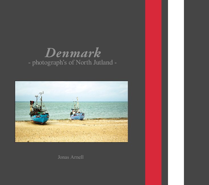 Ver Denmark por Jonas Arnell