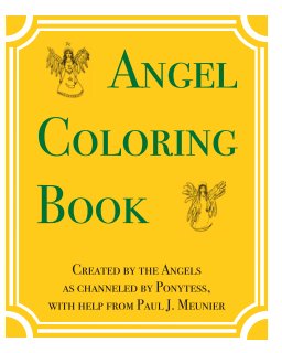 Angel Book book cover