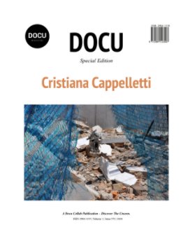 Cristiana Cappelletti book cover