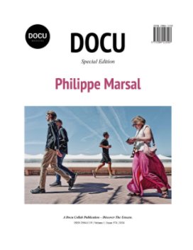 Philippe Marsal book cover