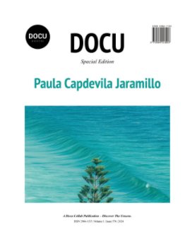 Paula Capdevila Jaramillo book cover