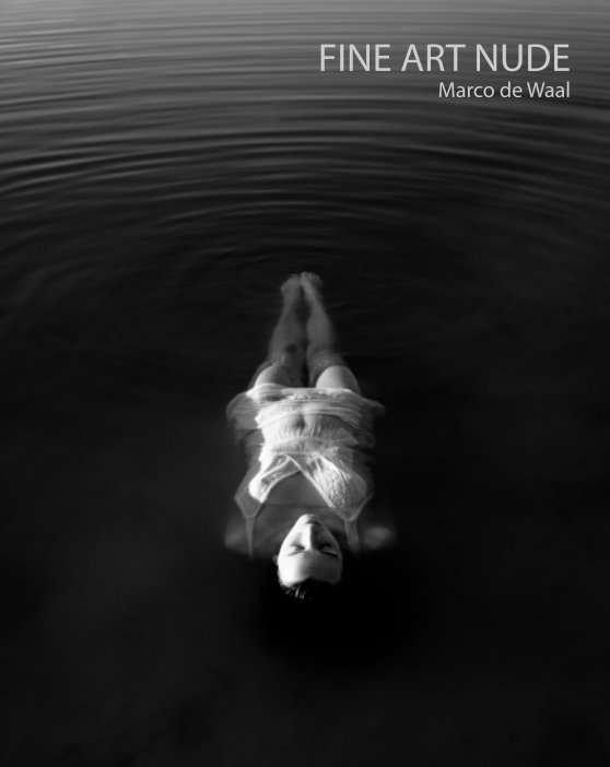 View Fine Art Nude by Marco de Waal