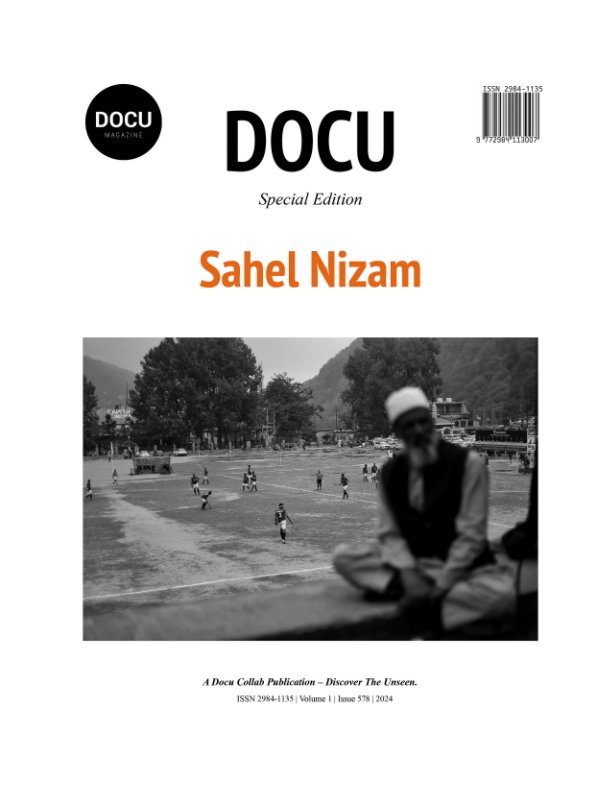 View Sahel Nizam by Docu Magazine