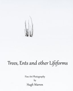 Trees Ents and other Lifeforms book cover