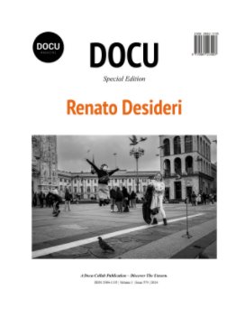 Renato Desideri book cover