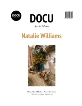 Natalie Williams book cover