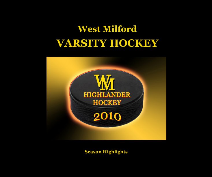 View West Milford by Season Highlights