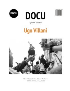 Ugo Villani book cover