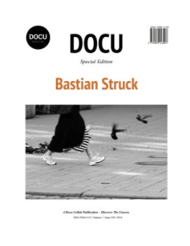 Bastian Struck book cover