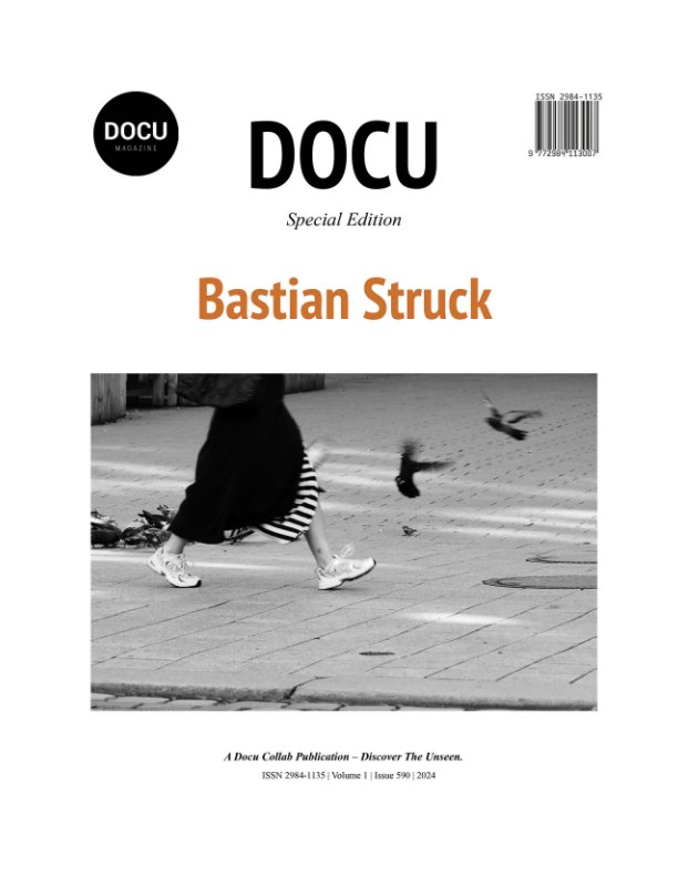 Bastian Struck nach Docu Magazine anzeigen