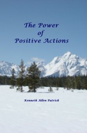 The Power of Positive Actions book cover