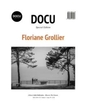 Floriane Grollier book cover