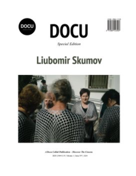 Liubomir Skumov book cover