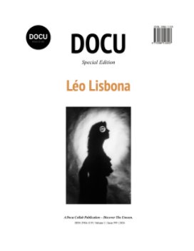 Léo Lisbona book cover