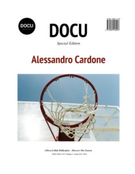 Alessandro Cardone book cover