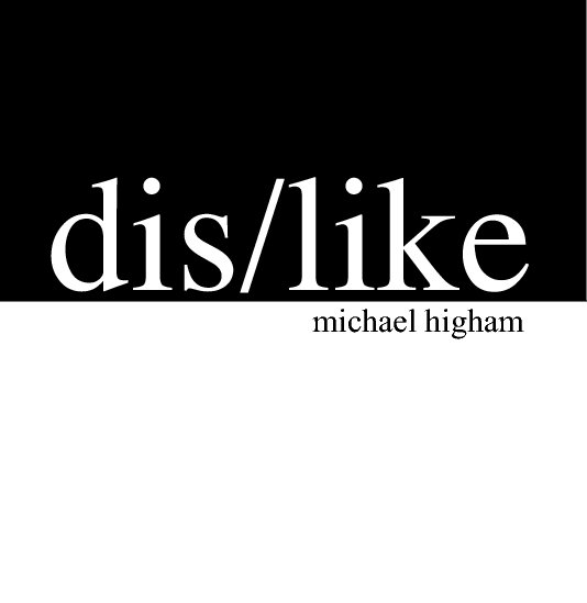 Ver dis/like por Michael Higham