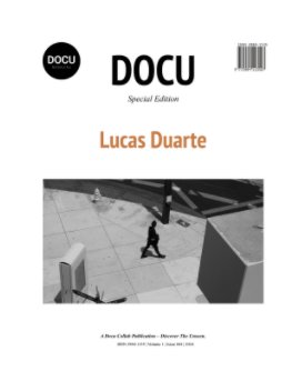 Lucas Duarte book cover