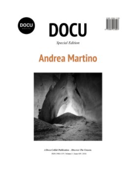 Andrea Martino book cover