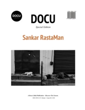 Sankar RastaMan book cover