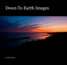 Down To Earth Images book cover