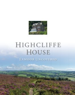 Highcliffe Two book cover