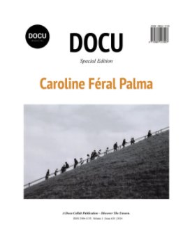 Caroline Féral Palma book cover