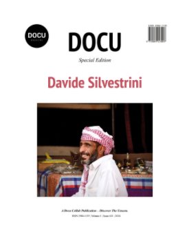 Davide Silvestrini book cover