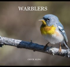 Warblers book cover