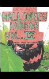 Halloween horror vol. IV book cover