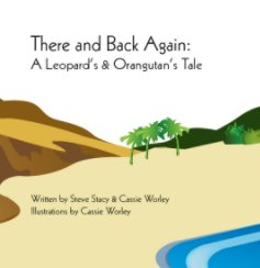 There and Back Again book cover