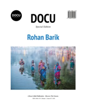 Rohan Barik book cover