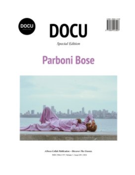 Parboni Bose book cover