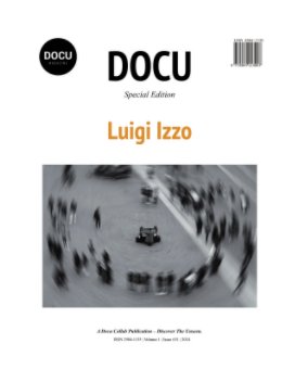 Luigi Izzo book cover