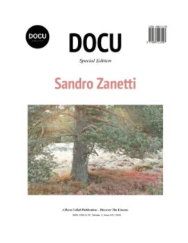 Sandro Zanetti book cover