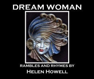 DREAM WOMAN book cover