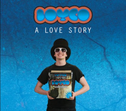 Boyco: A Love Story book cover