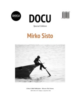 Mirko Sisto book cover