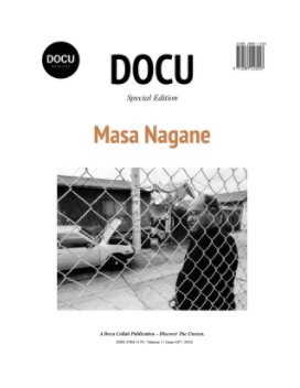 Masa Nagane book cover