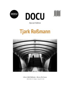 Tjark Roßmann book cover