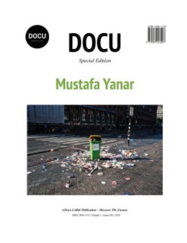 Mustafa Yanar book cover