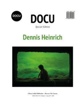 Dennis Heinrich book cover