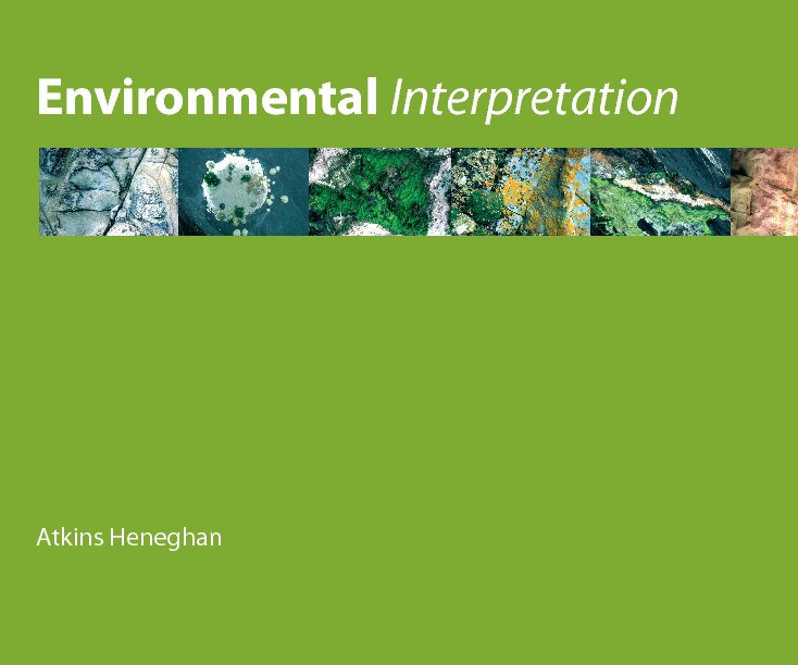 Bekijk Environmental Interpretation op Atkins Heneghan